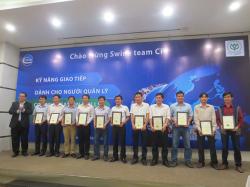 Kỹ năng giao tiếp dành cho quản lý - Ceva (16.12.2016)